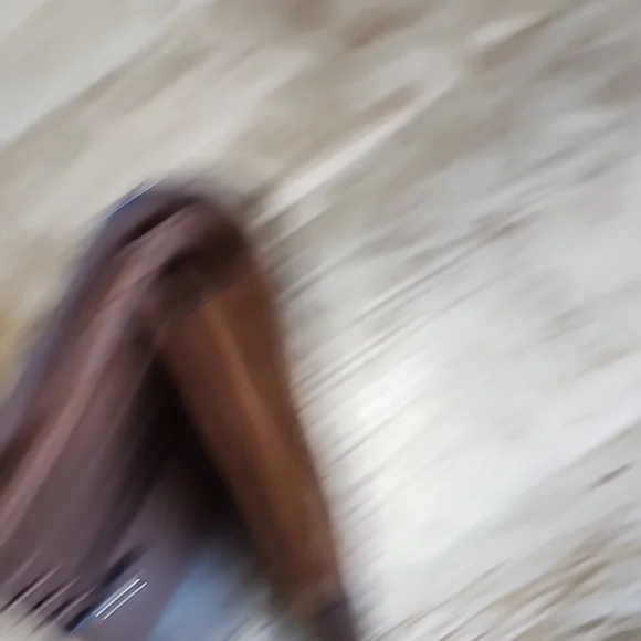 Michael Kors Brown Leather Wallet - Picture 6 of 10